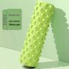 WEZHOEVA Hollow Yoga Foam Roller CN Plug (adapter Included)