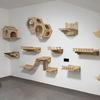 Cat Climbing Wall Type Assortment Cat Tree Wall Mounted Cat Hammock Sisal Four Steps Cat Stairs Climbing Cat Wall Hanging