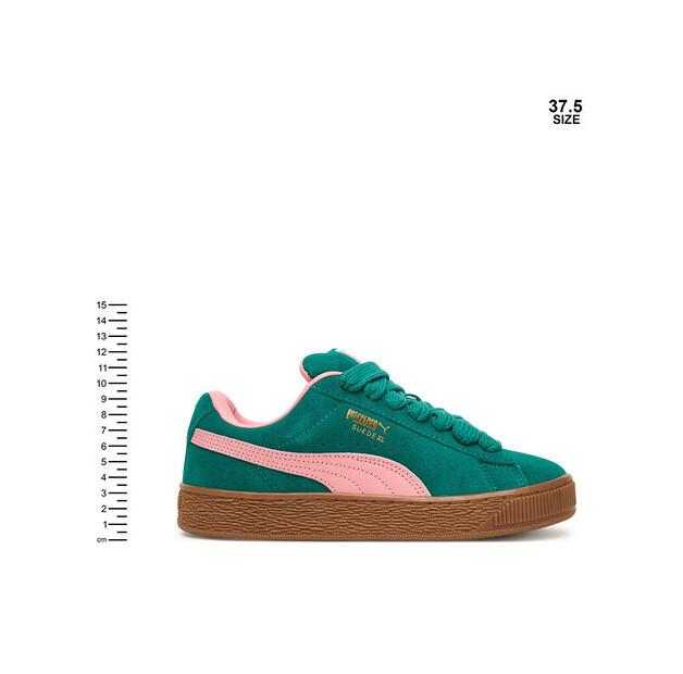 Кроссовки Puma Suede Xl Jr
