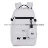 Co-branded Large Capacity Travel Backpack for Laptops and High School Students