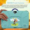 Tablet PC per Bambini da 7 Pollici Android 7.1: Resistente, A prova di caduta ed Esplosione