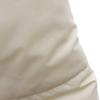NIKE reversible Batting coat L white Women Used