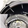Used [Extremely Good Condition] HAMILTON Jazzmaster Power Reserve H32635731 Men's Watch