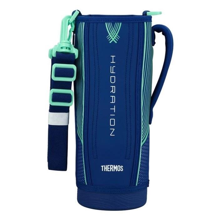 Thermos Replacement Parts Sports Bottle FHT-1502F Handy Pouch Blue Green (BLGR)