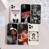 Berömt Bruno Mars Det Romantiska Telefonfodral För IPhone 17 16 14 11 12 13 15 Pro Max 14 Plus 17 Air Cover