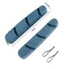 Caliper Bicycle Accessories Brake Inserts Carbon Rim Brake Pads Bicycle Brake Pads Braking Inserts