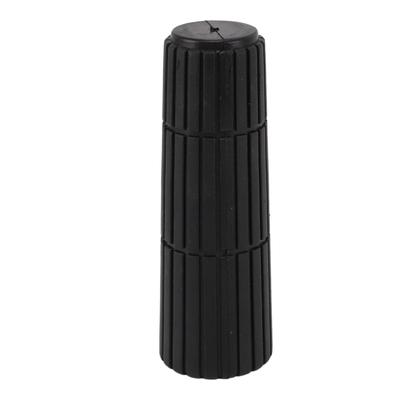 Rubber Handle 6F6 42177 A0 00 Slip Resistant Boat Motor Steering Handle Fit for Outboard 25?75 HP