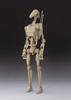 S.H.Figuarts Star Wars Battle Droid, approximately 155mm, ABS & PVC, painted, movable figure