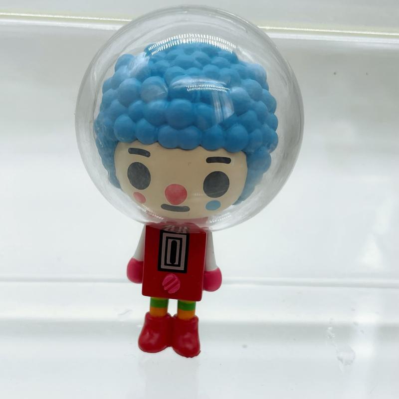 

TokiDoki Єдиноріг Десертна Пригода Пончик Модна Іграшка Дисплейна Фігурка Колекційна Солодкі Ласощі Фантастична Іграшка В Наявності