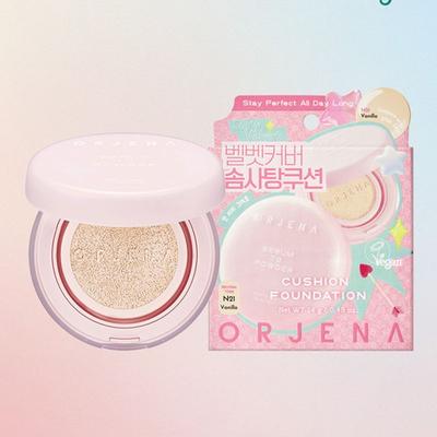 Trucco viso – Fard e cipria