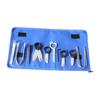 Stainless Steel Automotive Player Extraction Tools Set for Trucks SUVs and Sedans DIY Repairs Easy Removal