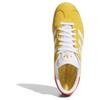 Adidas Gazelle Spikeless Golf Bold Gold Unisex Sneakers Cloud-White Better-Scarlet JS1896