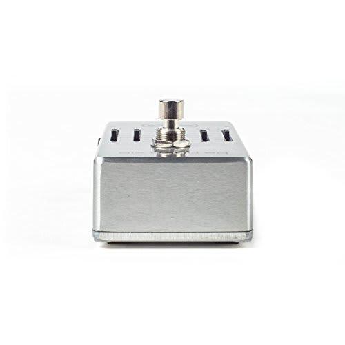 MXR Efektor M109S 6pásmový EQ 6pásmový ekvalizér