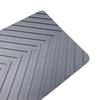 Original Rear Wing Rubber Pad For KUGOO Kukirin G3 Electric Scooter Kugookirin G3 Rear Foot Pedal Pad Parts