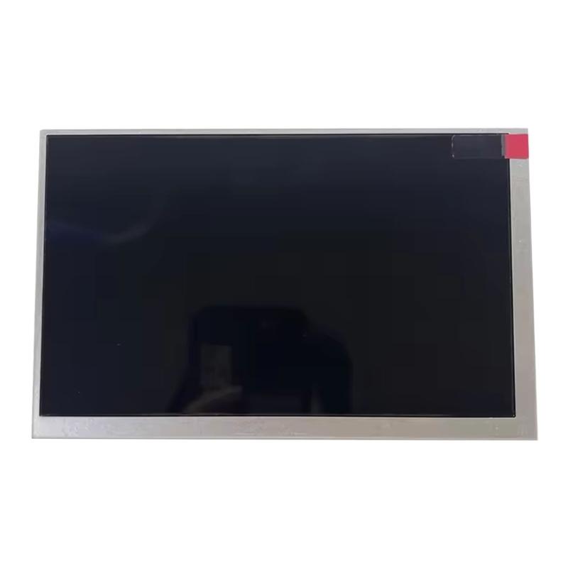 7 Inch High Resolution LCD Display Screen 800x480 with Fast Response Time & Wide Compatibility Easy to Use for Innolux 1