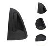 Interior Door Handle Replacement Parts for Chevy Spark 2013-2015 Black