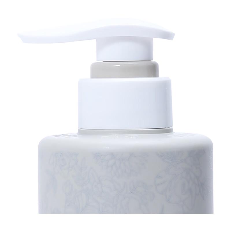 Puxie Amino Acid Refreshing & Smoothing Shampoo