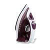 Ferro da stiro elettrico portatile mini vaporizzatore per abiti ferro a vapore per abbigliamento ferro con piastra in ceramica regolabile ferro per stirare Sonifer