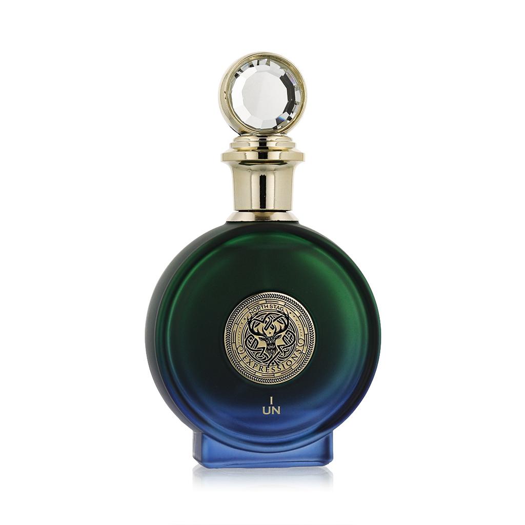 Paris Corner, North Stag Expressions I, Eau De Toilette, Unisex, 100 ml
