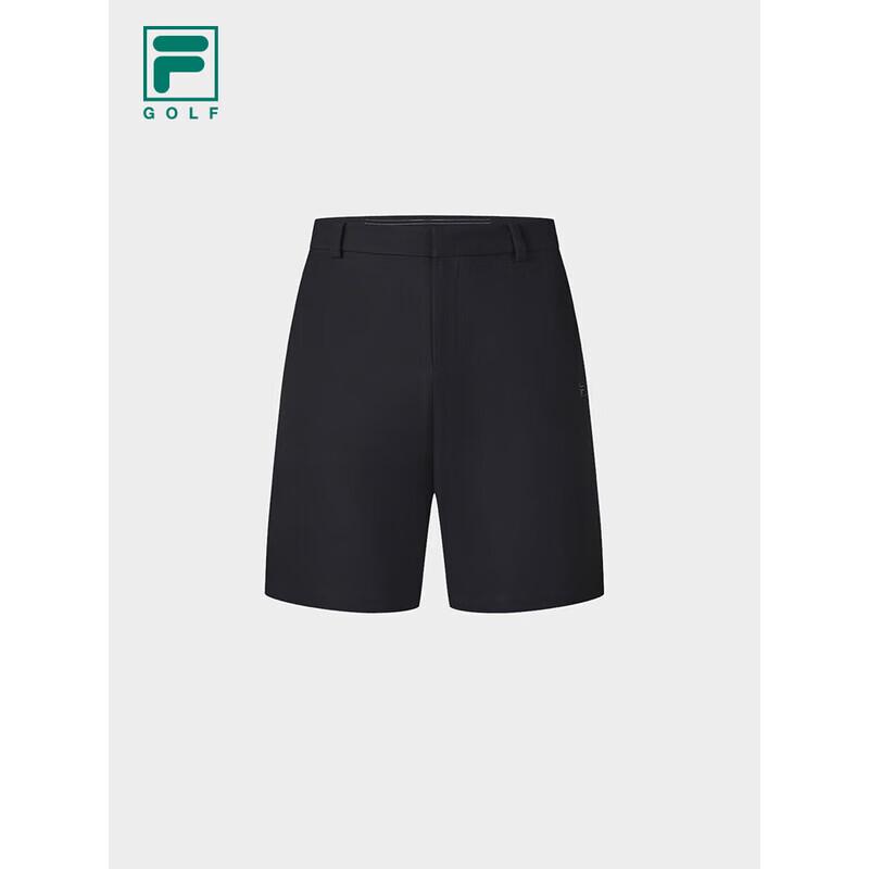 FILA Men s Autumn Golf Woven Five-Point Shorts XL