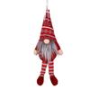 Gnome Plush Christmas Santa Doll Xmas Gonk Dwarf Elf Decoration Ornaments Gifts