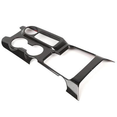 Large Gear Shift Trim Panel for 2021-22 Ford Bronco