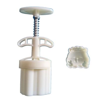 Kurabiye Pişirme Araçları – Kek kalıpları