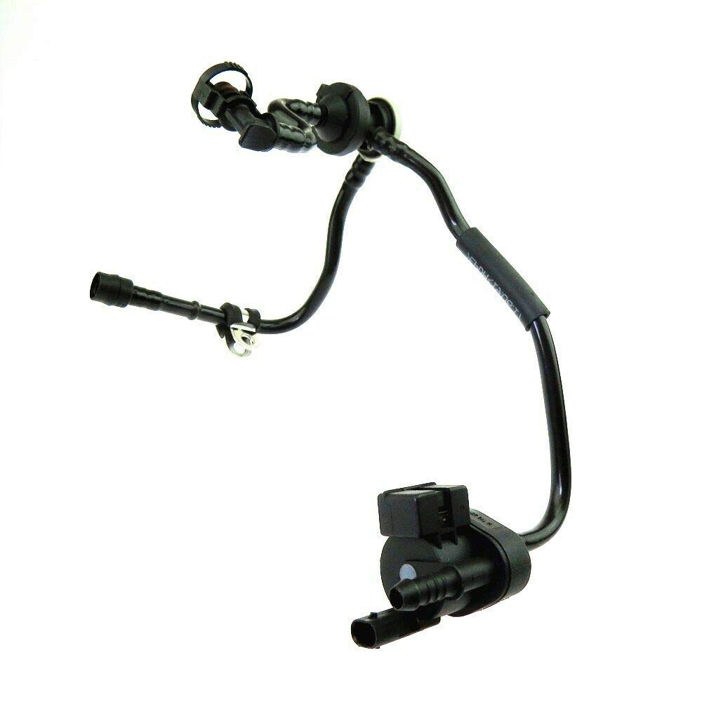 

Электромагнитный клапан продувки паров топлива EA888 для Volkswagen Golf MK6 Jetta Passat B6 Sharan EOS Scirocco Tiguan 06H 906 517H 2.0TFSI