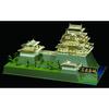 Doyusha 1/350 Japan's Famous Castles Deluxe Gold Nagoya Castle Plastic Model DG-3