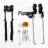Sunroof Repair Kit for 2000-2014 Ford F-Series Trucks (F150-F450)