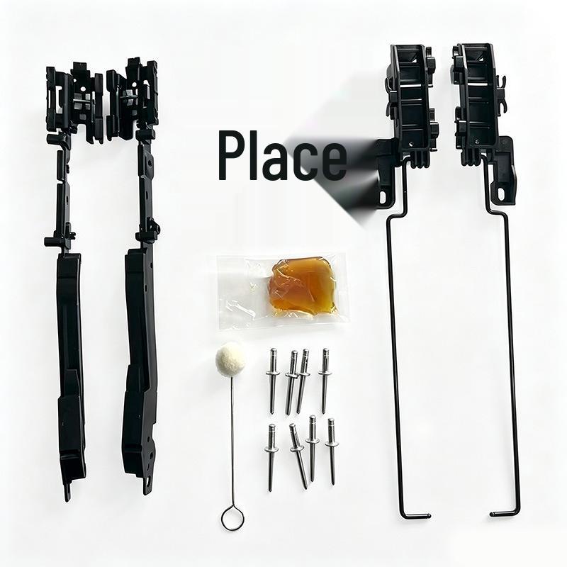 Sunroof Repair Kit for 2000-2014 Ford F-Series Trucks (F150-F450)