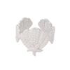 Ocean Series Adjustable Shell Ring - Summer Beach Jewelry with Various Styles