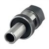 For Tomrach C3/4-ER20A 1.38L Collet Chuck Holder Metal working Tool Silver