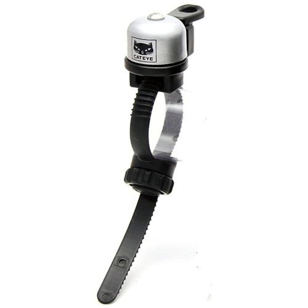 CatEye Piccolo Bell Silver OH-2400 526-00003