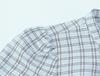Autumn/Winter 2025 Stylish Waist-Cinching Plaid Dress for Women - Versatile and Elegant for Work or Casual Wear
