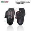 Rame și accesorii pentru motociclete – Parbrize și deflectoare