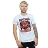 Marvel Mens Deadpool Vs Deadpool T-Shirt