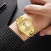 Langjue Watch Men'S Versatile Men'S Watch Calendar Men'S Watch Couple Watch