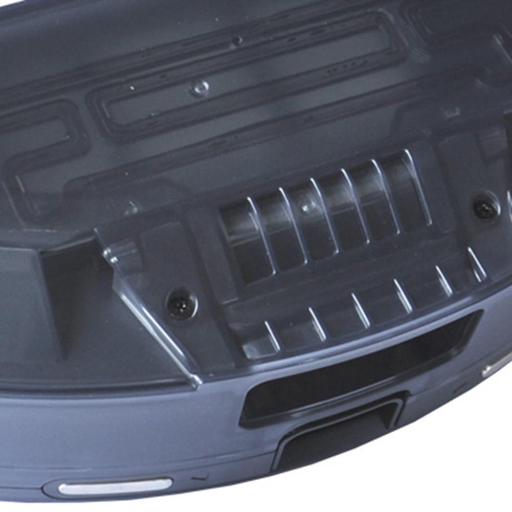 Dammsugare Dammbehållare Vattentank för Proscenic M8 Pro Robotdammsugare Reservdelar Dammboxbyte