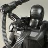 Movie Masterpiece Iron Man 2 Scale Figure War Machine 1/6 [Used]