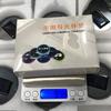 Car Cup Coaster 2 Pieces Light Up Cup Holder Insert 7 Colors Changing Anti-Slip Mug Pad For Women Men Night Driving Road Trips