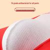 Fengxiao Damen 100% Baumwolle Mid-Rise Slips