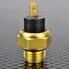 Motorcycle Radiator Fan Switch Thermo Switch for Honda 37760-MT2-003 37760-MR1-003 Coolant Temperature Sensor Accessories