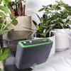 WIFI Intelligent Double Pump Automatic Flower Watering Device Mobile Phone Remote Control Watering Device Balcony Garden Art Potted Plant Irrigation
