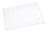 TAMIYA Fun Craft Series 124 White Plastic Van Thick B4 Size 2 Pieces Craft Material 70124 No. 1.0mm