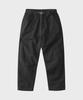 Geulamichi Loose Tapered Pants Black