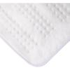 Couverture chauffante - SENCOR - SUB 2700WH - 120 W - 3 températures - Blanc