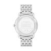 Coach ELLIOT 14504516 Silver Watch Women's