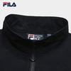 FILA Women's Woven Polo Shirt Dress