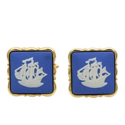 Accessoires – Manschettenknöpfe & Krawattenklammern